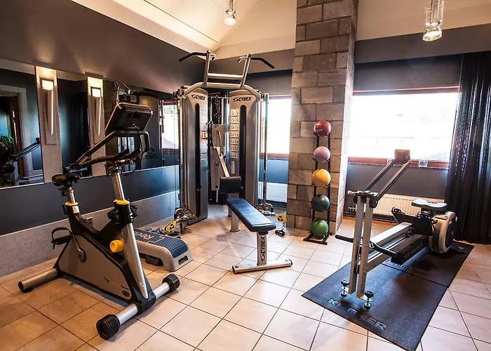 Heden - Bw Signature Collection فندق 4*