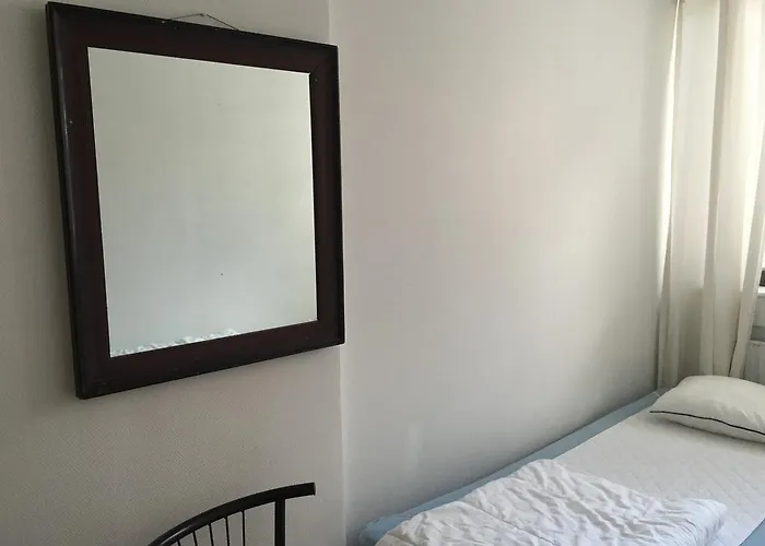 Hostal Linné Gotemburgo