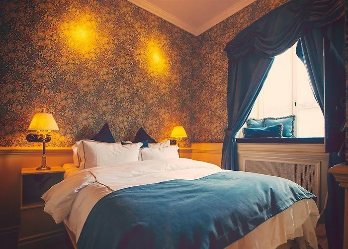 Pigalle Hotel Göteborg