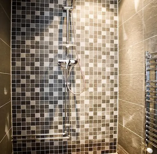 Backpackers Goteborg