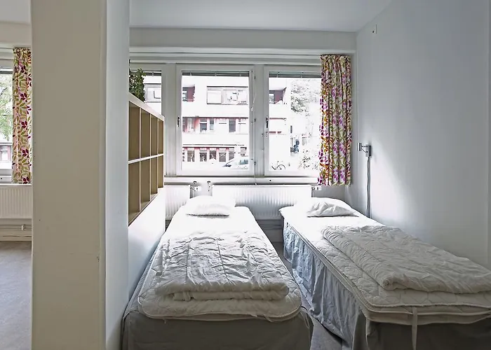 Slottsskogen 예테보리