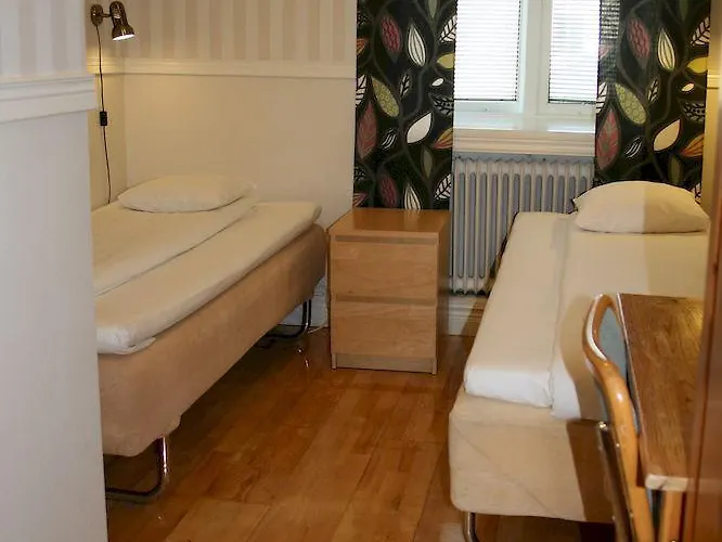 Hotell Göta Avenyn 2*