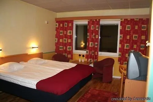 Hotel Euroway Göteborg