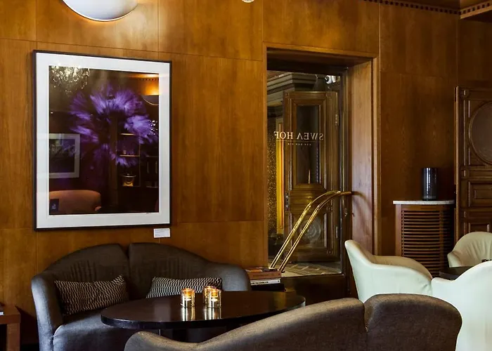 Hotel Elite Plaza Göteborg