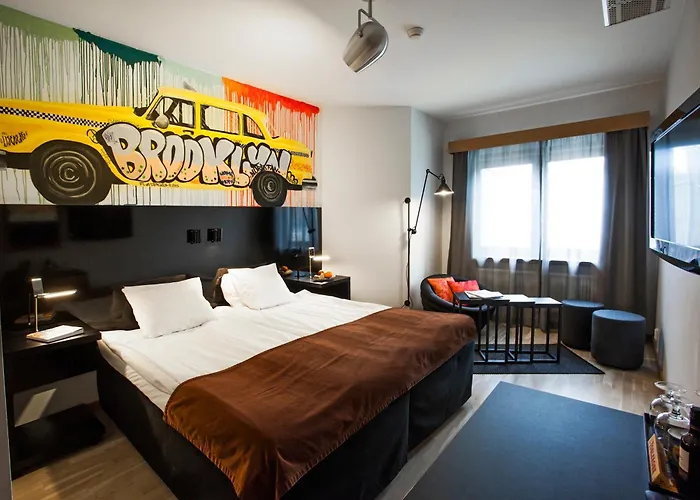 Heden - Bw Signature Collection