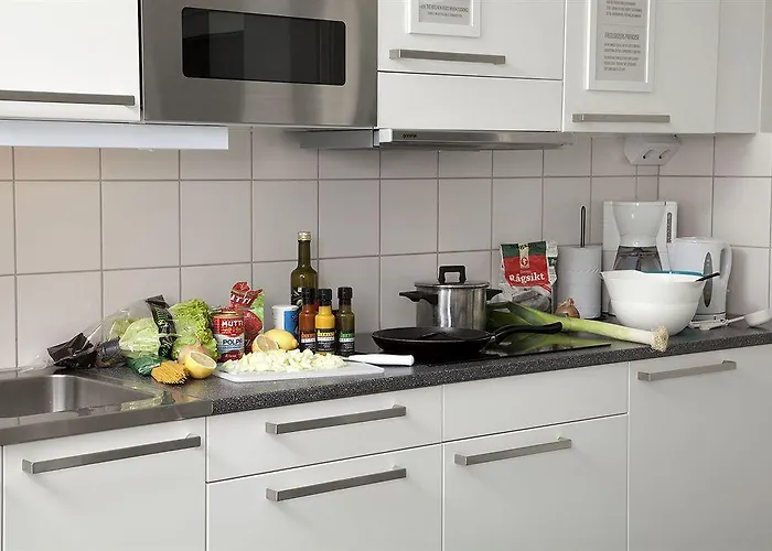 Linnéplatsens Hotell&vandrarhem *