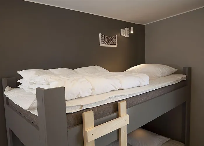 Linnéplatsens Hotell&vandrarhem Vandrarhem Göteborg