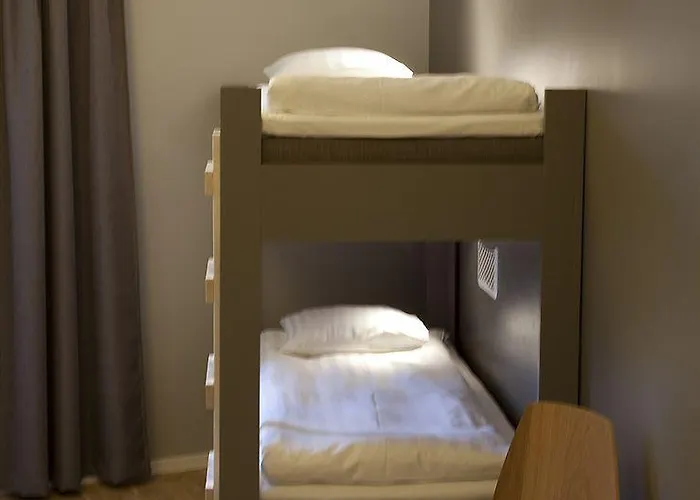 Linnéplatsens Hotell&vandrarhem Vandrarhem Göteborg