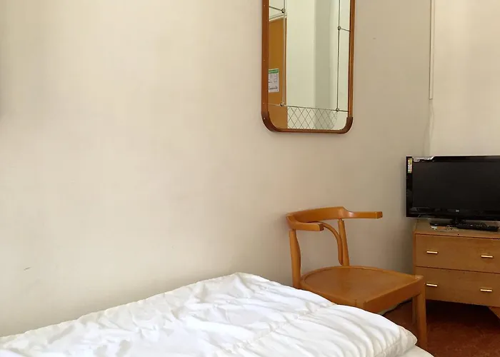 Linné Hostal Gotemburgo