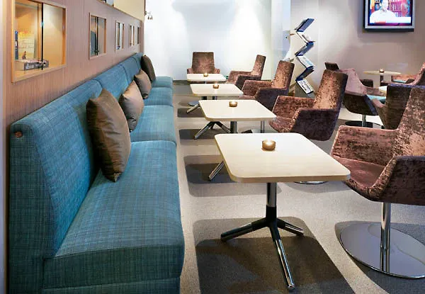 斯堪迪克贝克戴尔酒店 4*