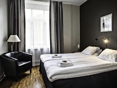 Szálloda Western Tidbloms Göteborg