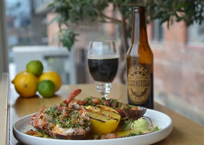 Hotel Quality Waterfront