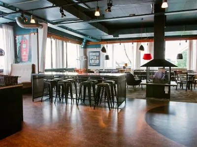 酒店 斯堪迪克贝克戴尔酒店 4*