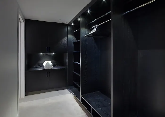 Hotel Upper House Gothenburg