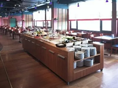 斯堪迪克贝克戴尔酒店 酒店