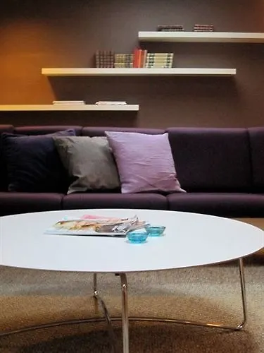 Goeteborg Hostel Hostal