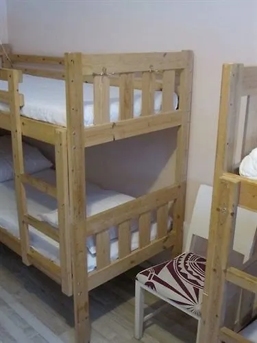 Goeteborg Hostel Hostel *