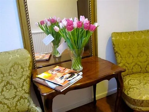 Goeteborg Hostel Hostal *