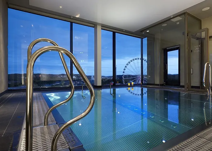 Upper House Hotel 5*