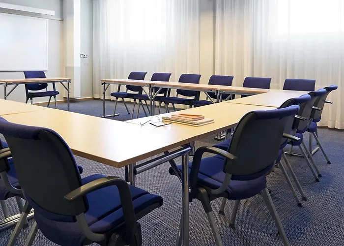 酒店 斯堪迪克贝克戴尔酒店 4*