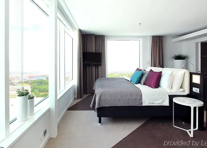 Upper House 5* Gothenburg