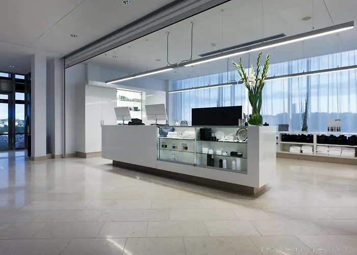 Upper House Hotel Gothenburg