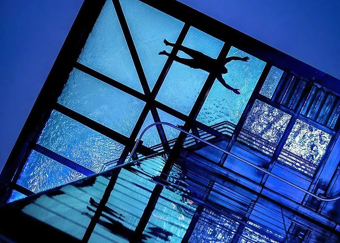 Upper House Gothenburg