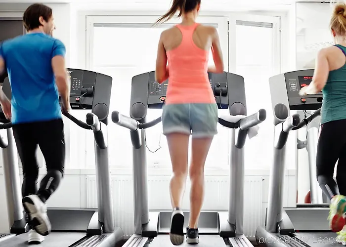 Scandic Rubinen Göteborg