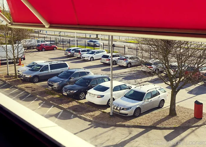 酒店 斯堪迪克贝克戴尔酒店 哥德堡