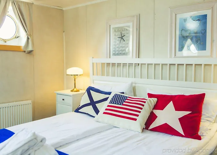 Barken Viking غوتنبرغ