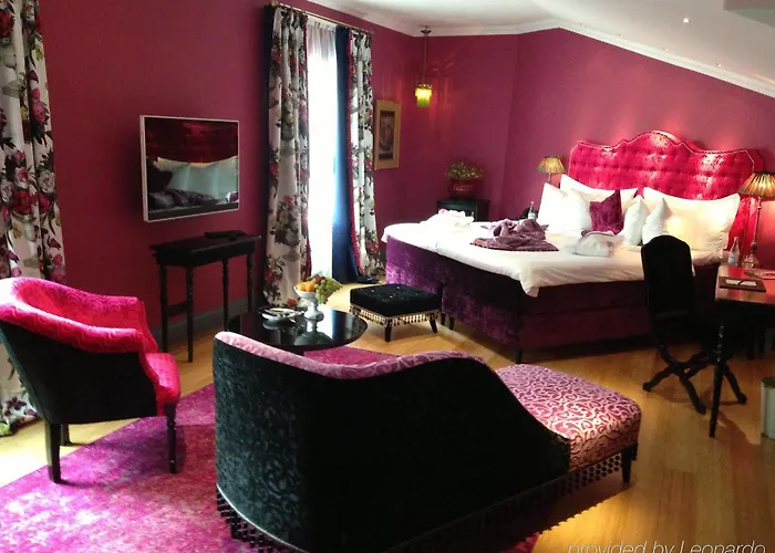 Dorsia & Restaurant Goteborg