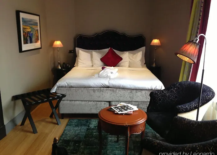 Dorsia & Restaurant Goteborg