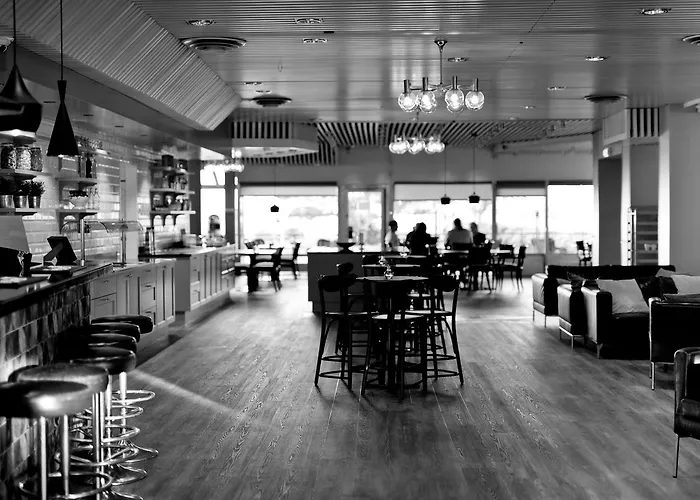 Apple & Konferens 3* Göteborg