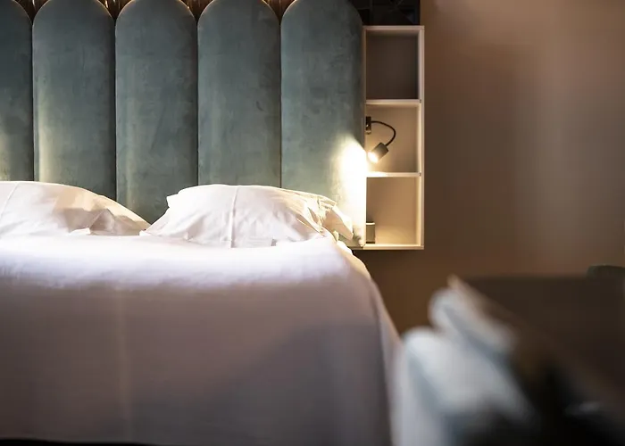 Hotel Flora Gothenburg