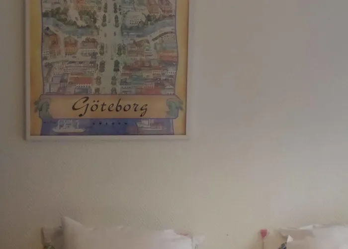 Maria Eriksson 2* גטבורג