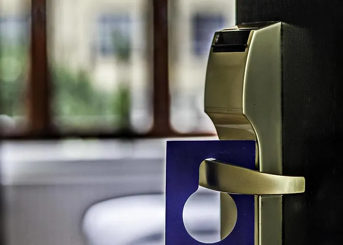 Western Tidbloms Göteborg