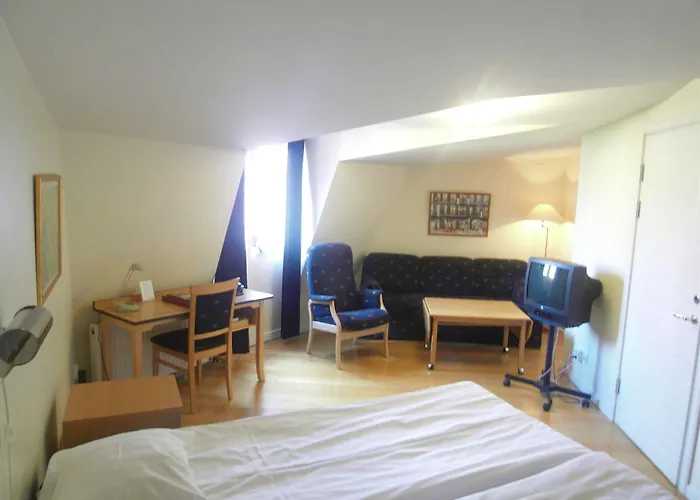 Vasa, Bw Signature Collection 3* 哥德堡