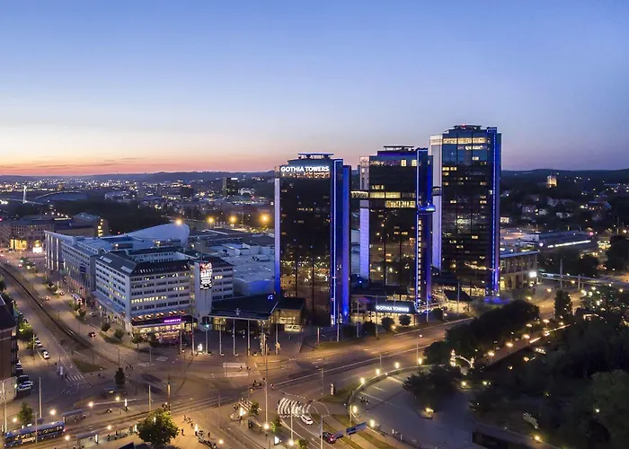 Upper House Hotel 5*