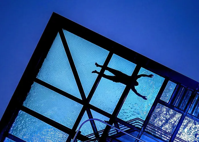 Upper House Gothenburg