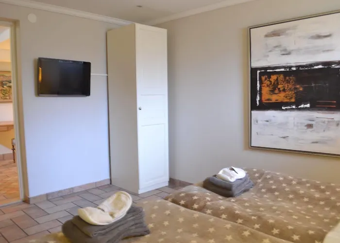 Bed and breakfast 5:ans 2*