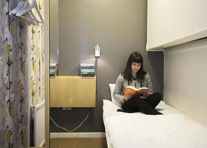 Slottsskogen 2* 예테보리