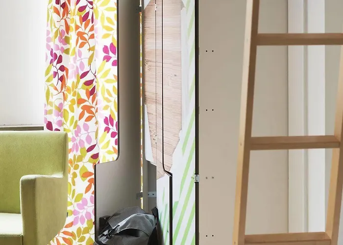 Slottsskogen 예테보리