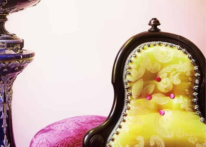 Dorsia & Restaurant Goteborg