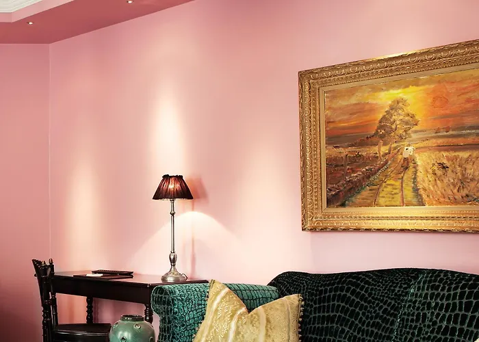 Hotel Dorsia & Restaurant 5*