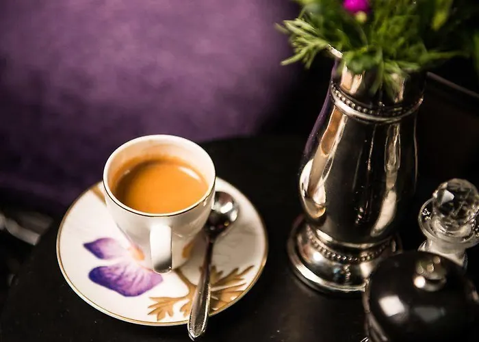 Dorsia & Restaurant Hotel Goteborg