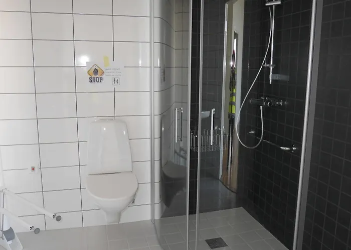 ホテル Torslanda 3*