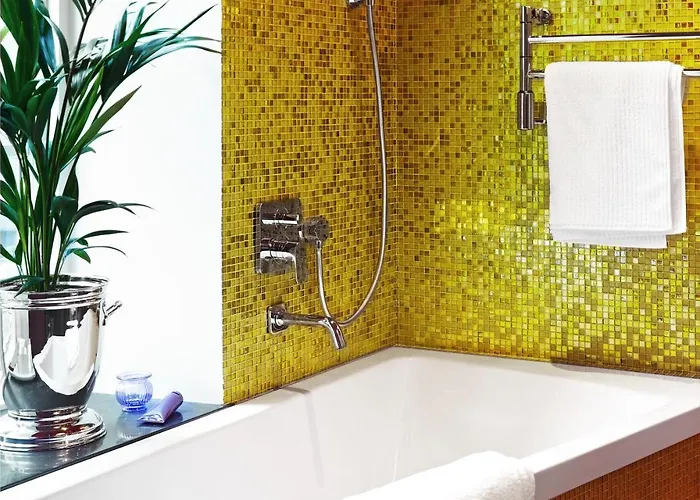 Hotel Dorsia & Restaurant 5*