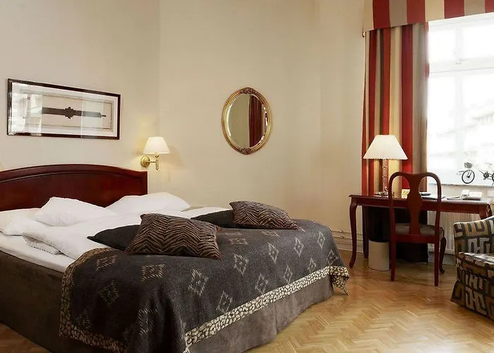 Royal Hotel Gotenburg