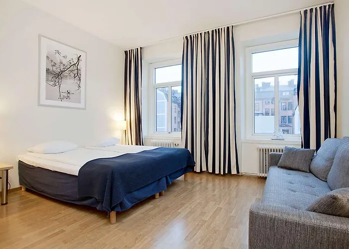 Center - Sure By Western Hotel 3*