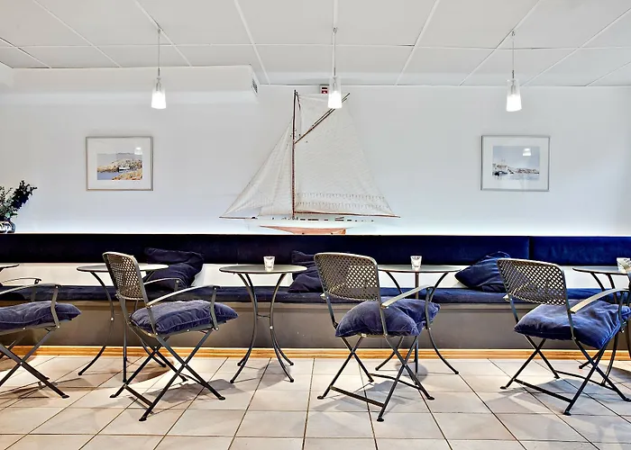 Center - Sure By Western Göteborg